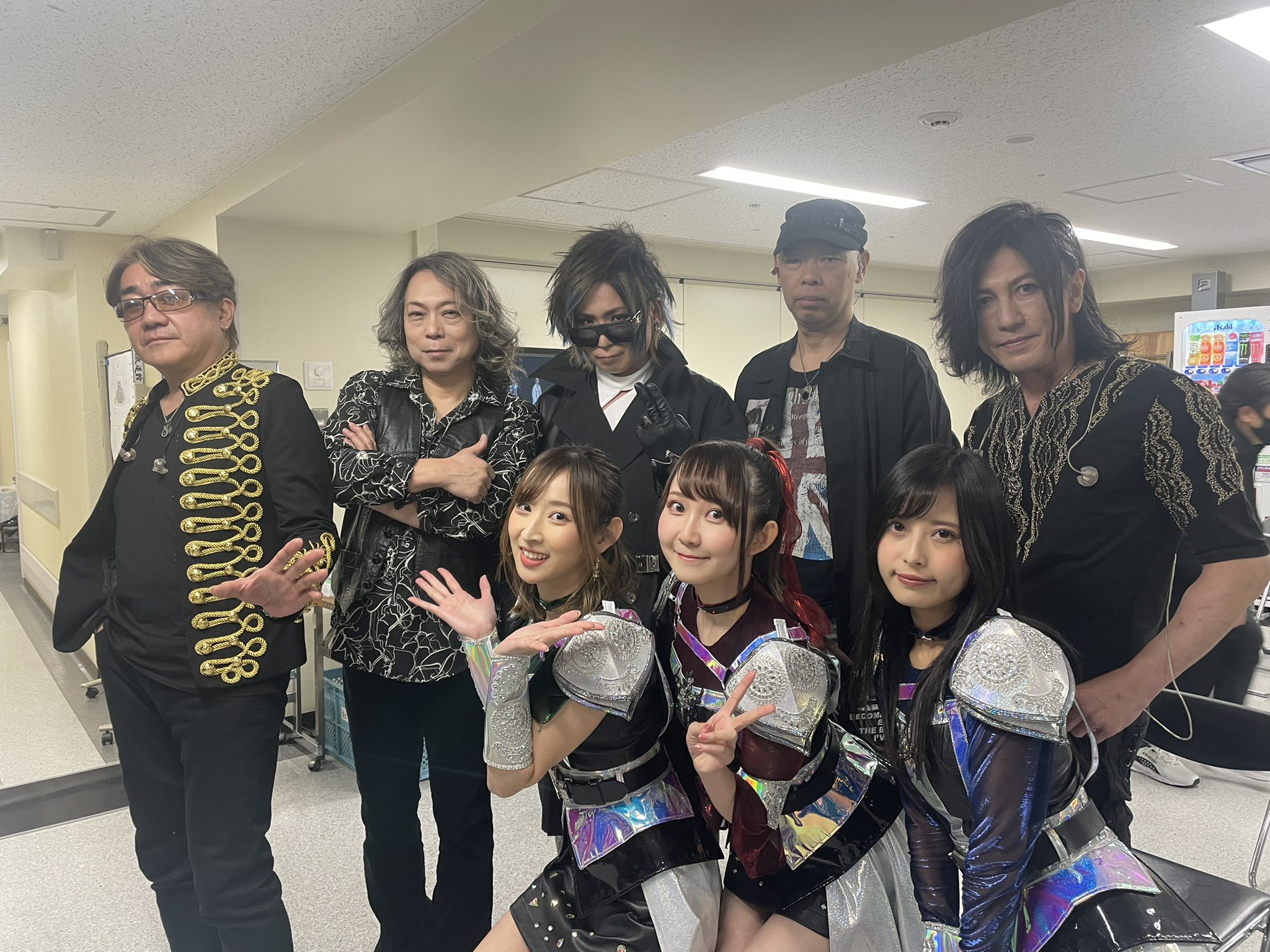 Kamen Rider Music Association